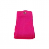 Fita Ginástica Rítmica Tuimader em Cetim 3 Metros - Rosa Escuro