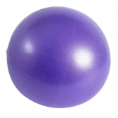 Bola OverBall 25cm T72-RX - Acte Sports - Roxo
