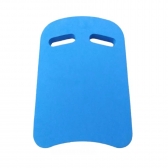 Prancha de Natação Evamax Acqua Média Azul com Encaixa - Azul/Azul