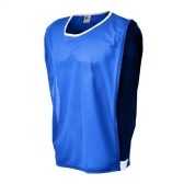 Kit com 9 Coletes Esportivos de Treino - Kanga Sport - Azul
