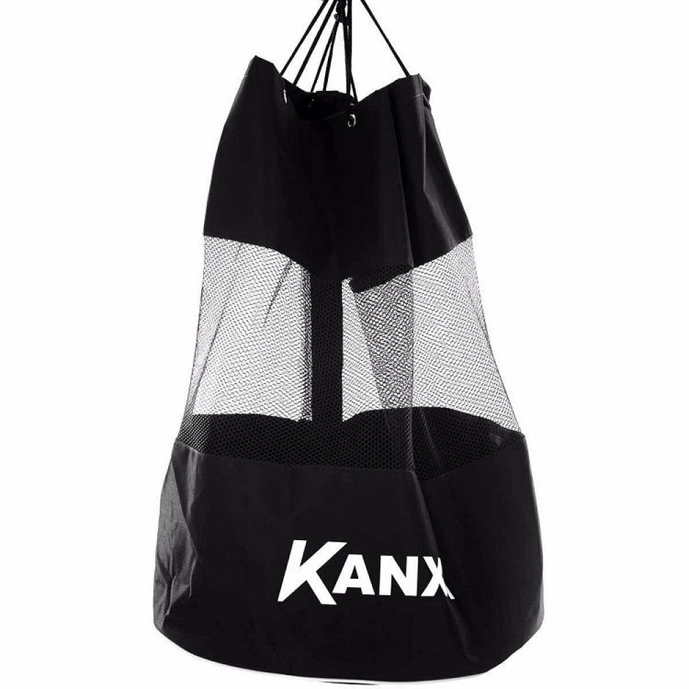 Porta Bolas - Kanxa - Preto