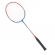 Kit Badminton DHS P280 Com 2 Raquetes - Azul