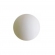 Kit 6 Bolinhas Ping Pong Tênis de Mesa Horizonte - Branco