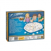 Jogo de tabuleiro Lince - Branco