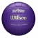 Bola de Vôlei Soft Play (Roxo) - Wilson - Roxo