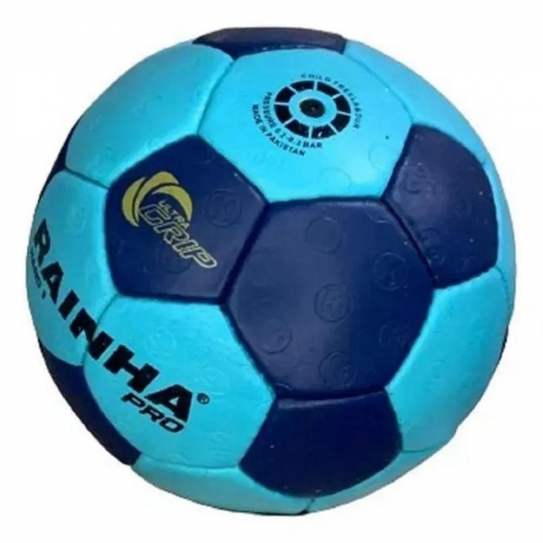 Bola Handebol Rainha Pro 1 - Azul