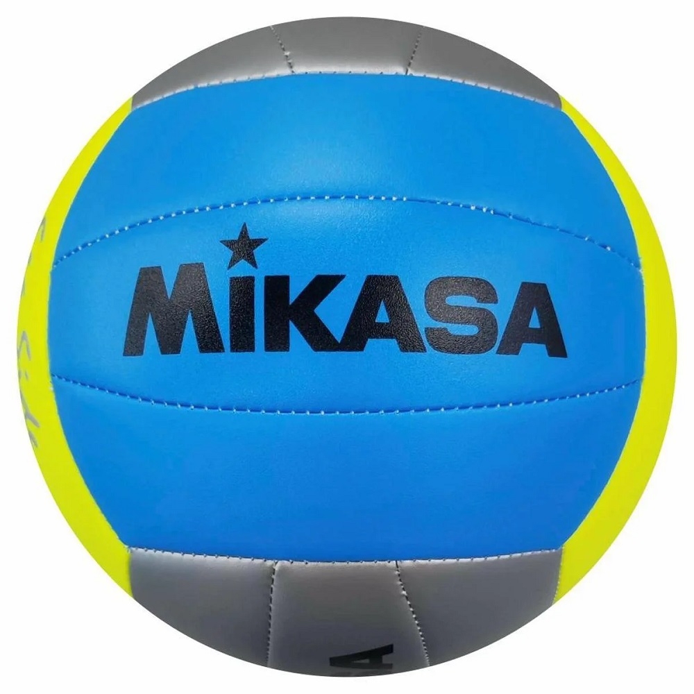 Bola Vôlei de Praia Mikasa Sea Side VXS-SD - Azul