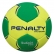 Bola Handebol Penalty Suécia H2l Pro X - Amarelo/Verde