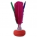 Peteca Pequita Soft - Vermelho