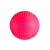 Mini Bola para Atividades Aquáticas em Piscinas e Praias Vollo - Rosa