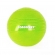 Bola 2kg Medicine Ball Magussy - Verde