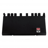 Placar De Mesa Manual Dobrável Contador De Pontos Hyper Sports - Preto