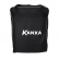 Bolsa Sacola de Uniforme Esportivo Ref. 6065 - Kanxa - Preto