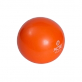 Bola Tonificadora Acte Sports de 4KG Laranja - Laranja