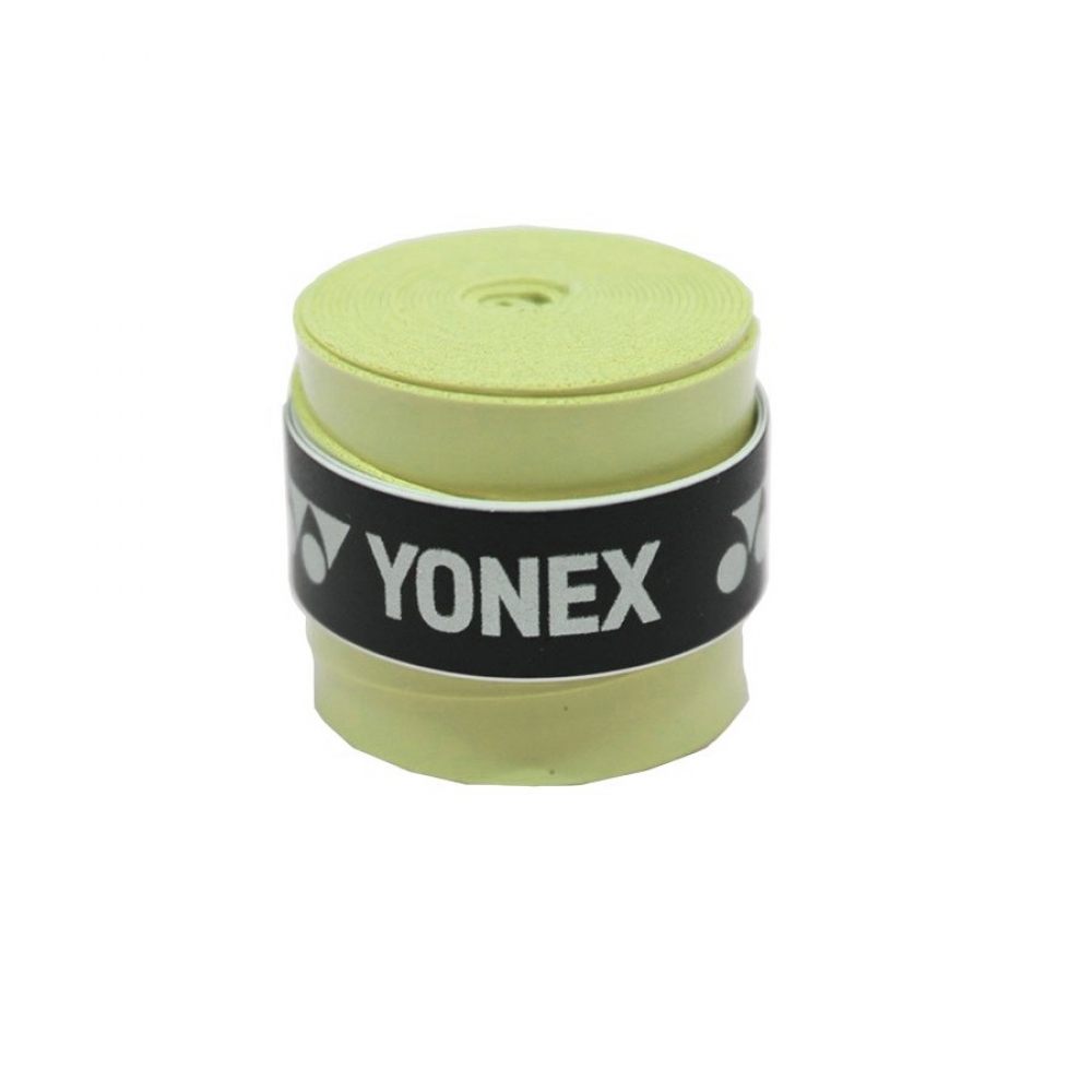 Overgrip Super Grap Yonex Individual - Verde