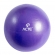 Bola OverBall 25cm T72-RX - Acte Sports - Roxo