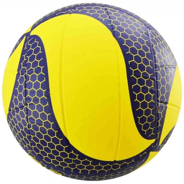 Bola de Vôlei Kagiva 2.0 - Amarelo/Azul