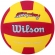 Bola de Vôlei Super Soft Play - Wilson - Vermelho/Amarelo