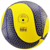Bola de Vôlei Kagiva 2.0 - Amarelo/Azul