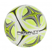 Bola Penalty Society Se7e Pró KO X - Amarelo/Branco