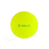 Mini Bola para Atividades Aquáticas em Piscinas e Praias Vollo - Amarelo