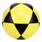 Bola Futevôlei Poker Rio FTV-5 Pro Amarela/Preta - amarelo/preto