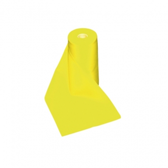 Rolo de Faixa Elástica Leve 12 Metros - One Life