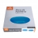 Disco De Equilíbrio E Reabilitação T6-AZ Azul Acte Sports, 33Cm Superfície Massageadora - Azul