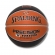 Bola De Basquete Spalding Tf-1000 Precision FIBA - Laranja e Preto - Laranja/Preto