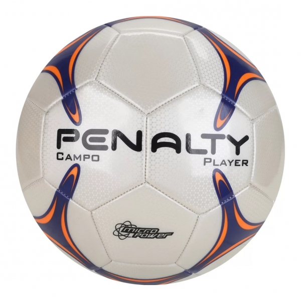 Bola Futebol Campo Penalty Player XXI