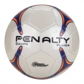 Bola Futebol Campo Penalty Player XXI