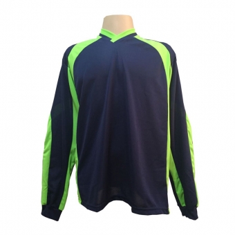 Camisa de Goleiro modelo Turim nº 12 - Kanga Sport