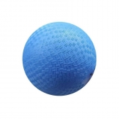 Bola Iniciação Kagiva de Borracha Nº 10 Azul - Azul