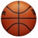 Bola Basquete Wilson NBA DRV Pro Nº7 - Marrom/Preto