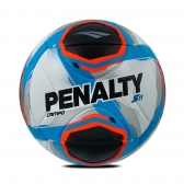 Bola De Futebol De Campo Penalty S11 R2 XXV - Branco/Azul