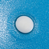 Bola Infantil de Saltar Jump Ball 45cm - Azul