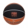 Bola De Basquete Spalding Tf-1000 Precision FIBA - Laranja e Preto - Laranja/Preto