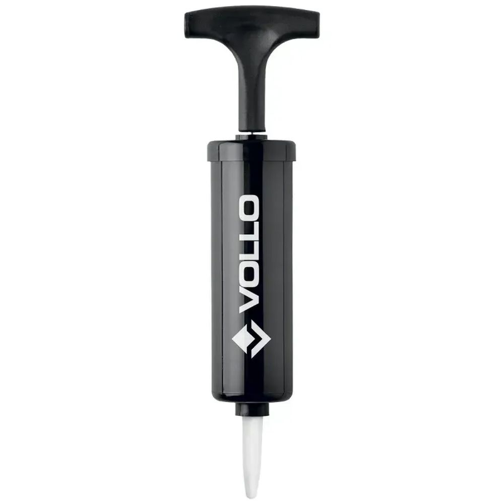 Bola Suíça para Pilates e Yoga Vollo Gym Ball 65cm VP1035 - Cinza