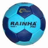 Bola Handebol Rainha Pro 1 - Azul