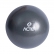 Bola Overball 25cm Cinza Acte Sports - Cinza