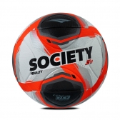 Bola Society Penalty S11 R2 XXV - Laranja
