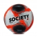 Bola Society Penalty S11 R2 XXV - Laranja