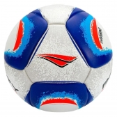 Bola Futsal Infantil Penalty Max 100 Ultra Fusion XXIV Sub 11- Azul - Azul/Branco