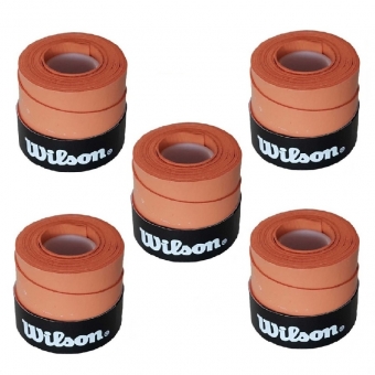Comfort Overgrip Wilson Bowl O