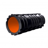 Rolo de Liberação Miofascial T141 - Acte - Preto