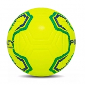 Bola Handebol Masculino Penalty H3L Ultra Fusion XXIII - Amarelo/Verde