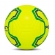 Bola Handebol Masculino Penalty H3L Ultra Fusion XXIII - Amarelo/Verde