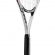 Raquete de Tennis Wilson Fusion XL Tamanho L3 - Branco