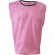 Kit com 10 Coletes de Treino Adulto - Rosa