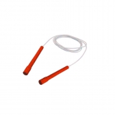 Corda de pular de PVC 4mm Vinex - Laranja